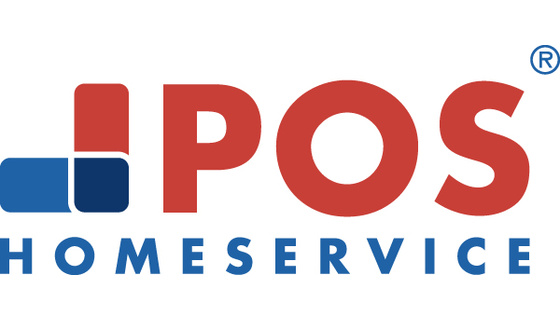 Logo POS Homeservice GmbH