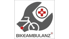 Logo BIKEAMBULANZ - BIKEHAUS GmbH