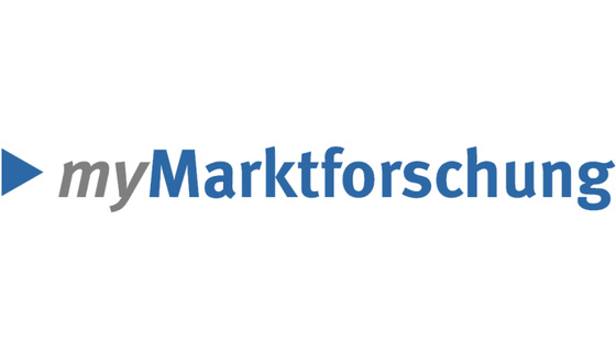 Logo myMarktforschung | SPLENDID RESEARCH GmbH