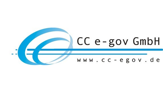 CC  e-gov GmbH