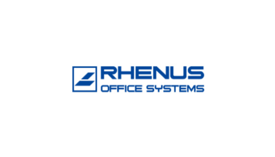 Logo Rhenus Office Systems GmbH