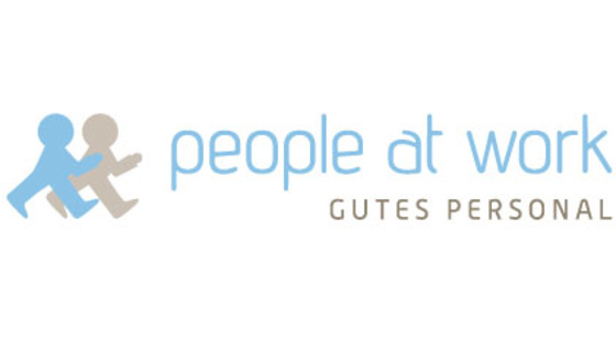 people at work GmbH