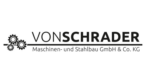 Von Schrader Maschinen- und Stahlbau GmbH & Co. KG