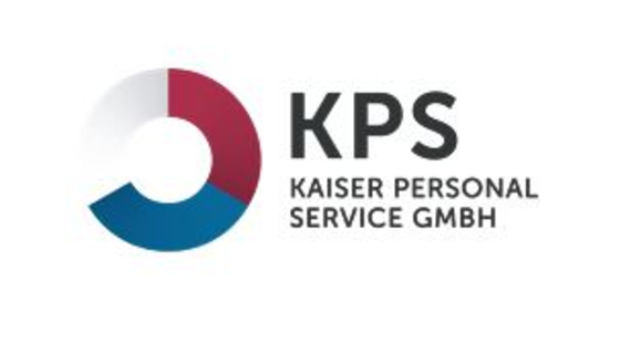 Logo Kaiser PersonalService GmbH