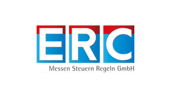 ERC Messen Steuern Regeln GmbH
