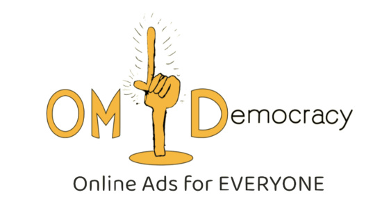 Logo Online Marketing Democracy