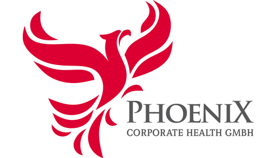 Logo Phoenix Corporate Health GmbH