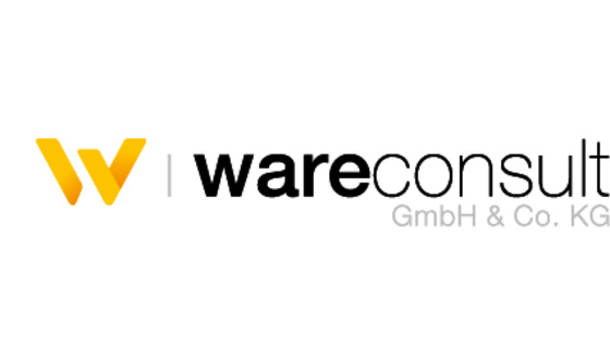 Logo wareconsult GmbH & Co. KG